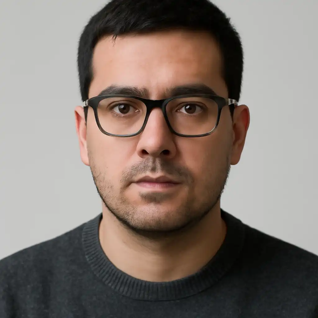Alejandro Moreno Rodríguez